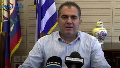 Βασιλόπουλος: “Με προϋποθέσεις και όρους η επιστροφή πανηγυριού Υπαπαντής”