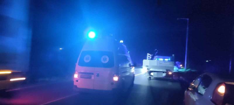 Μεσσηνία: Συνεχίζονται οι έρευνες για τις συνθήκες της θανατηφόρας παράσυρσης στο Καλό Νερό