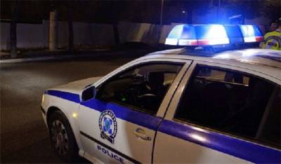 Eξιχνιάστηκε υπόθεση συμπλοκής με πυροβολισμούς στις Αχαρνές