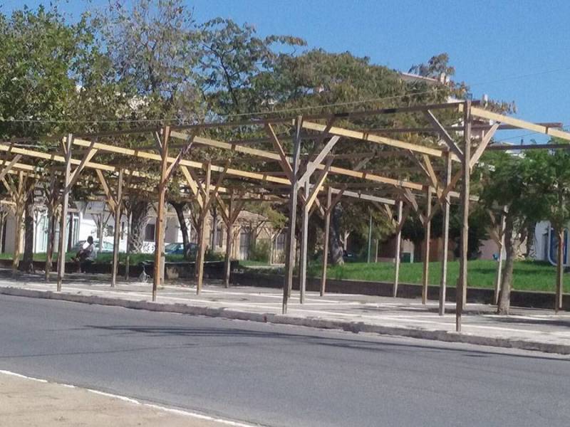 Ιδιες θέσεις και τιμές για το πανηγύρι Κυπαρισσίας