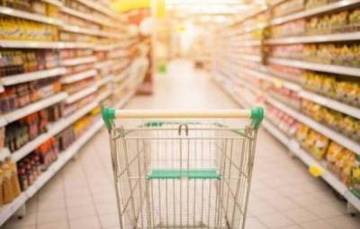 Μεσσήνη: 30χρονη Ρομά έκλεψε προϊόντα από σούπερ μάρκετ