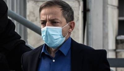 Δίκη Λιγνάδη: Νέα αγωγή κατά Λιάγκα-Σκορδά - Ζητά αποζημίωση 200.000 ευρώ