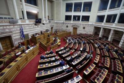 Ανάγκη για νέες ηγεσίες