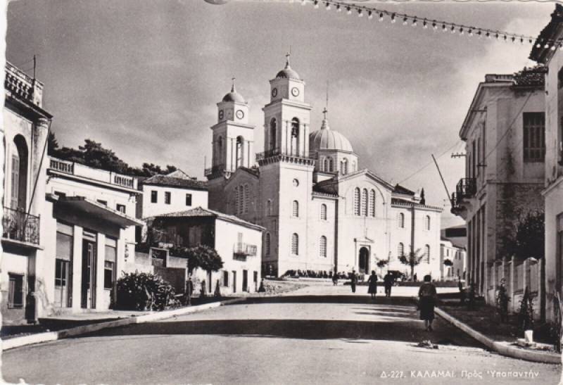 Η Υπαπαντή σε άλλες εποχές