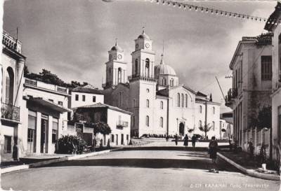 Η Υπαπαντή σε άλλες εποχές