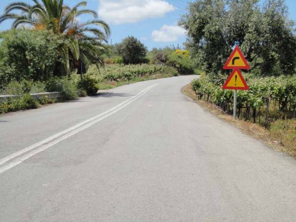 Το ξαναθυμήθηκαν μετά από 2 χρόνια: Ξαφνική "απόψυξη" στο Καλαμάτα - Ριζόμυλος