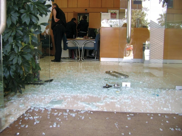 Συνελήφθησαν οι ληστές της Εθνικής Κυπαρισσίας - Εξαρθρώθηκε συμμορία που δρούσε σε όλη την Ελλάδα