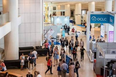 Οι βιβλιοθήκες υπάρχουν για να υπηρετούν τη κοινότητα