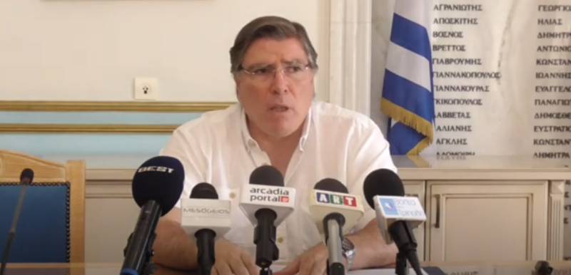 Αρχή στην Τριφυλία μόλις τελειώσει ο καύσωνας: Σε 20 μέρες η έναρξη δακοκτονίας στη Μεσσηνία