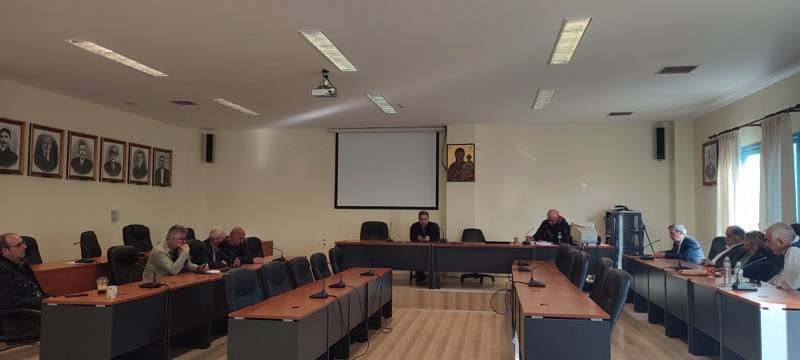 Δήμος Τριφυλίας: O Δριμής για το σίριαλ με το τεχνικό πρόγραμμα