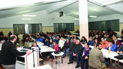 Ολοκληρώθηκαν οι εκδηλώσεις του ΚΚΕ στον Ταΰγετο