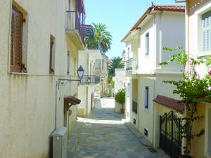 Η ξεχωριστή ταυτότητα της Παλιάς Καλαμάτας (φωτογραφίες)