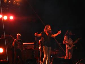 "Ομορφη πόλη" η Καλαμάτα του Βασίλη Παπακωνσταντίνου