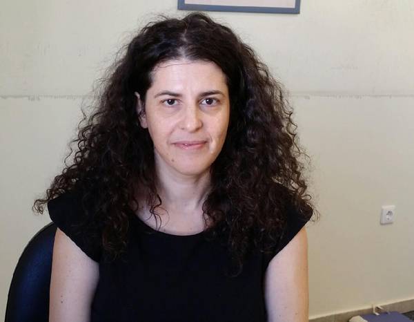Ανέλαβε καθήκοντα η νομική σύμβουλος του Δήμου Τριφυλίας