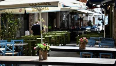 Να εφαρμόζονται οι αποφάσεις για τον δημόσιο χώρο