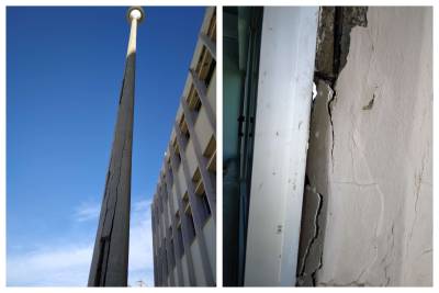 Περιοδεία κλιμακίου του ΚΚΕ σε υπηρεσίες της Καλαμάτας