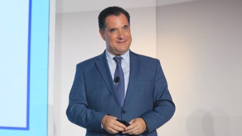 Γεωργιάδης: Η Ελλάδα σε 4 χρόνια θα μπορεί να καλύψει τις ημερήσιες ανάγκες της από ΑΠΕ