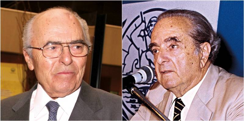 HELMEPA: Απονεμήθηκαν οι υποτροφίες Κωνσταντακόπουλου και Λιβανού για το 2020-2021