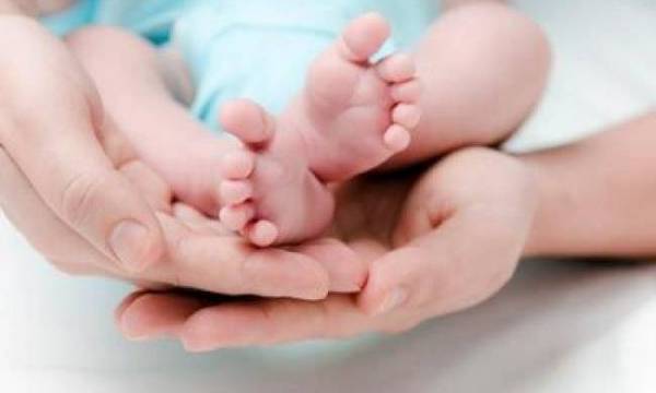 Μία βρεφονηπιοκόμος στο Δήμο Μεσσήνης