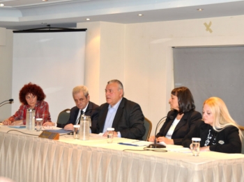 Παρουσιάστηκαν οι "Υποθέσεις κατασκοπίας κατά την Επανάσταση του 1821" του Χρ. Ρέππα