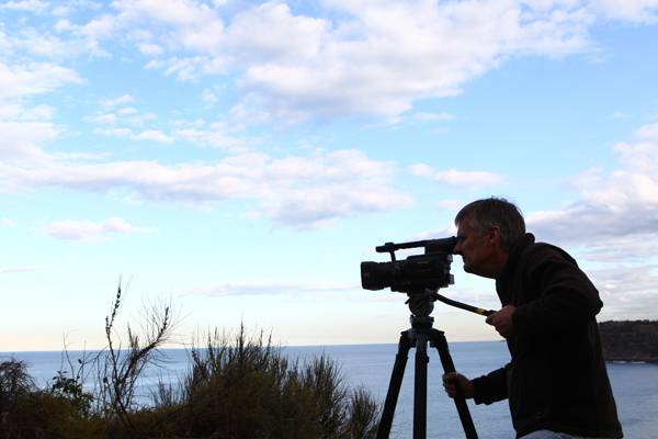 Ξεκίνησε το μαθητικό φεστιβάλ ταινιών - ντοκιμαντέρ μικρού μήκους