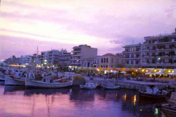 Εκδήλωση για την Πολιτιστική Πρωτεύουσα από την παράταξη "Ανοιχτός Δήμος - Ενεργοί Πολίτες"