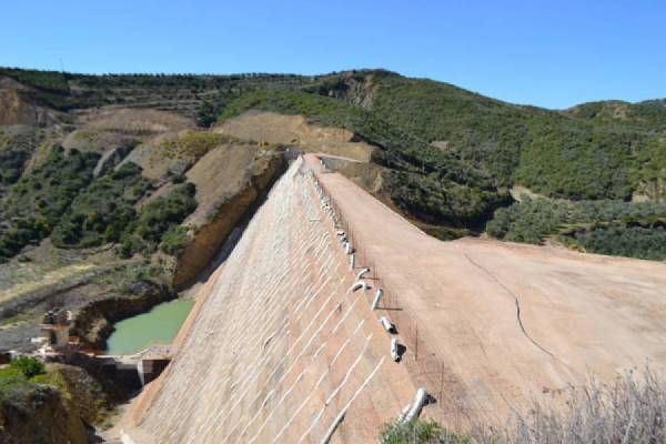 Στο νέο ΕΣΠΑ το Φιλιατρινό φράγμα