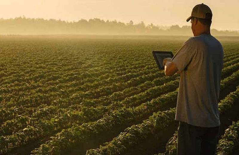 Πρόταση για δημιουργία κέντρου κατάρτισης και στην Πελοπόννησο: Αναγκαία η αγροτική εκπαίδευση στην Ελλάδα