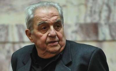 Φλαμπουράρης: "Θα υπάρξουν μόνιμα, θετικά για τους πολλούς, μέτρα, όπως η 13η σύνταξη"