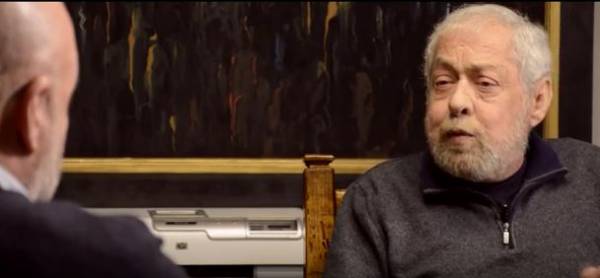 Θεόδωρος Κασσίμης: Από τη Βουλή στη σαλιγκαροτροφία