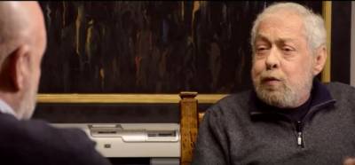 Θεόδωρος Κασσίμης: Από τη Βουλή στη σαλιγκαροτροφία