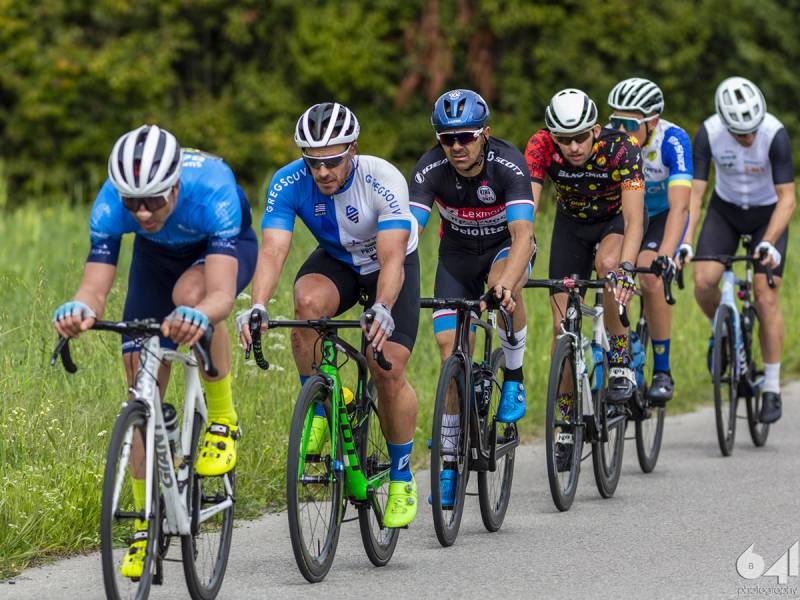 Τον ποδηλατικό αγώνα L’ Etape Greece by Tour de France φιλοξενεί η Σπάρτη