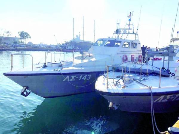 Νέα διαμαρτυρία λιμενικών Καλαμάτας και Πύλου για τα μονά πληρώματα