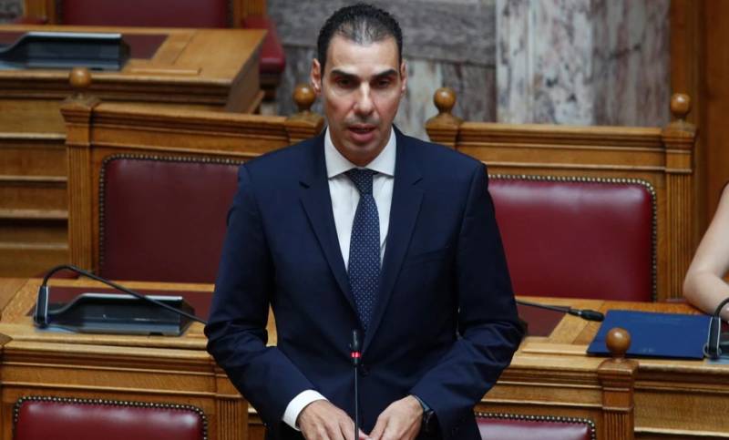 Θεμιστοκλέους: Έρχεται άμεσα η προκήρυξη 850 θέσεων ιατρικού προσωπικού