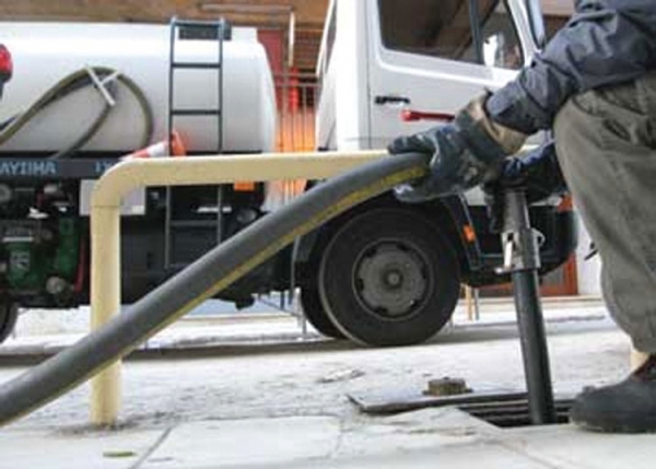 7 στις 10 πολυκατοικίες δεν βάζουν πετρέλαιο