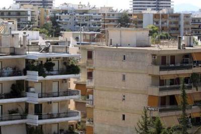 Απλοποιείται η διαδικασία στις μεταβιβασεις ακινήτων