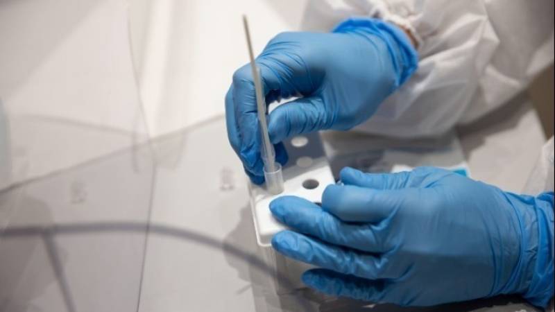 Κορονοϊός: 205 κρούσματα στη Μεσσηνία - 12.997 πανελλαδικά, 51 νέοι θάνατοι, 384 διασωληνωμένοι