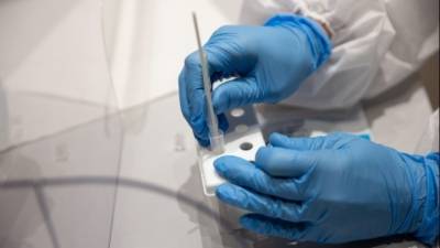 Κορονοϊός: 205 κρούσματα στη Μεσσηνία - 12.997 πανελλαδικά, 51 νέοι θάνατοι, 384 διασωληνωμένοι