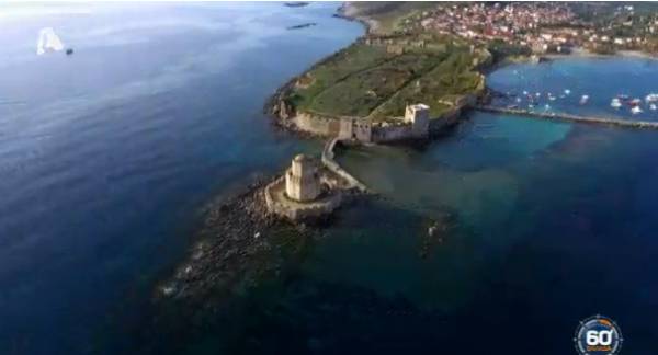 Στη Μεσσηνία ταξίδεψε χθες η εκπομπή "60' Ελλάδα" (βίντεο)