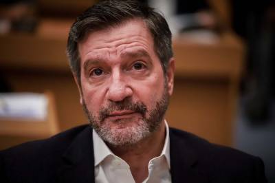 Καμίνης: "Βασικός πολιτικός εχθρός ο λαϊκισμός"