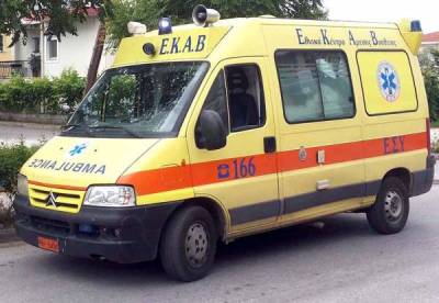 Μεσσηνία: Νεκρός άνδρας βρέθηκε σε κτήμα στο Τζάνε