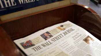 Σαμαράς στο Bloomberg: Λέω «ναι» σε κυβέρνηση εθνικής ενότητας