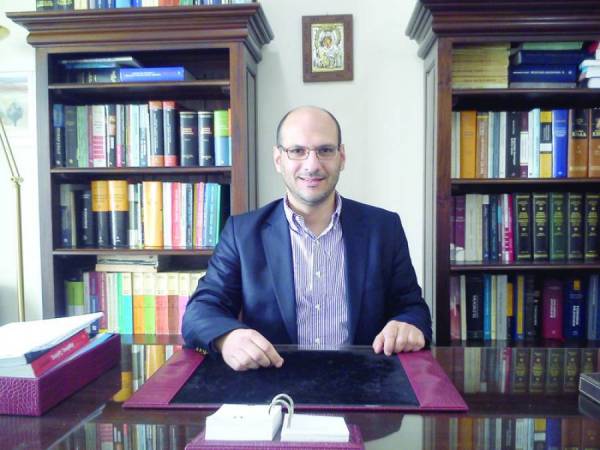 Η καλή νομοθέτηση, η πολυνομία, η γραφειοκρατία και ο πολίτης