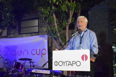 Το ΚΙΝΑΛ “φρένο” στον Τατούλη;