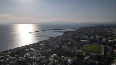 Ανατολική Παραλία: Επιτέλους ανάδοχος για πολεοδομική μελέτη!