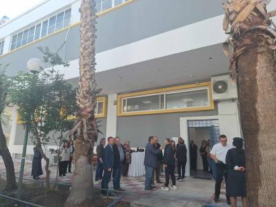 Δήμος Καλαμάτας: Ανησυχία για τις κοινωνικές δομές - Ζητήματα λειτουργίας και χρηματοδότησης