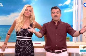 Το "Καλοκαίρι παντού" του Alpha για γυρίσματα στη Μεσσηνία