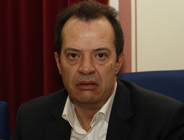 3 εκατ. για αντιπλημμυρικά και 950.000 για το λιμάνι ανακοίνωσε ο Γιώργος Δέδες στην Καλαμάτα