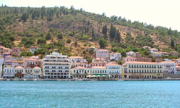 Εγκρίθηκε η μελέτη για το λιμάνι του Γυθείου