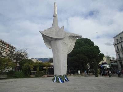 25 Νοεμβρίου: Τιμούμε την Εθνική Αντίσταση - Αγωνιζόμαστε για Δικαιοσύνη!